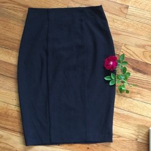 Pencil Skirt